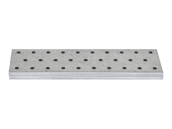 Parkside Metal Brackets