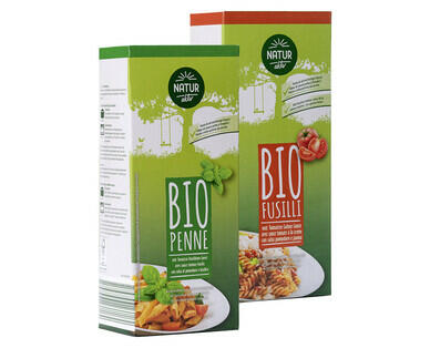 NATUR AKTIV 
 KIT DE PÂTES BIO