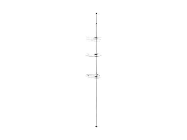 Extendable Bathroom Caddy