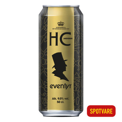 HC Andersen