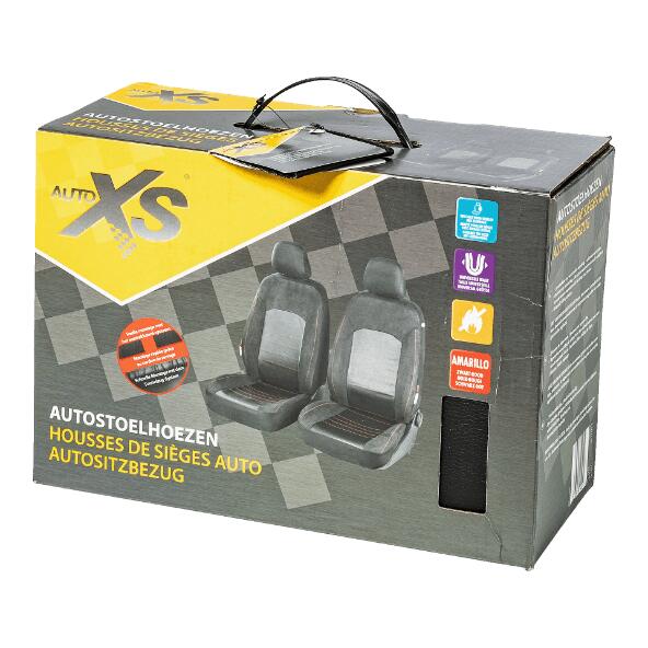 AUTOXS(R) 				Autozetelovertrekken