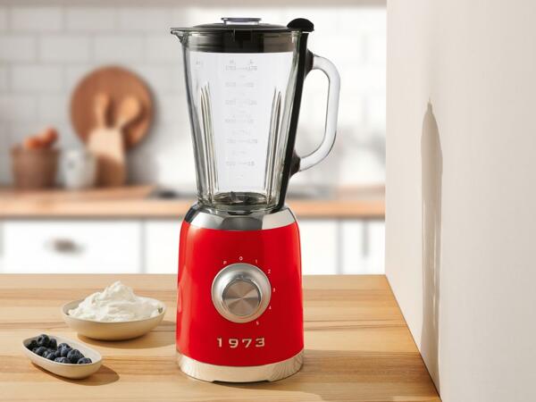 600W Jug Blender