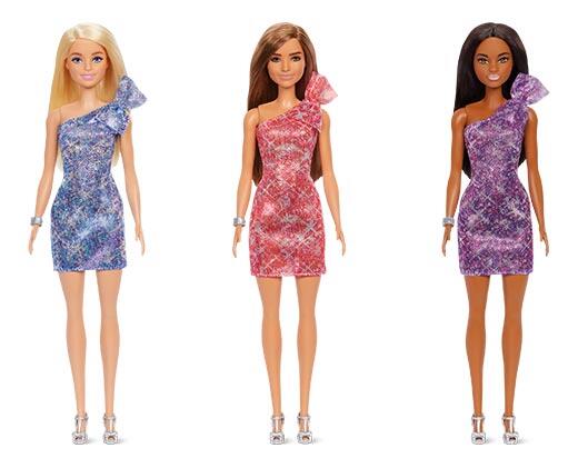 Mattel Barbie