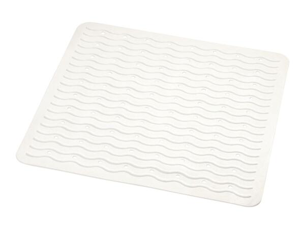 Ridder Bath Mat/​Shower Mat - White