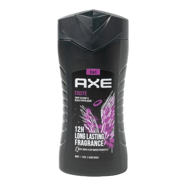 AXE(R) 				Duschgel