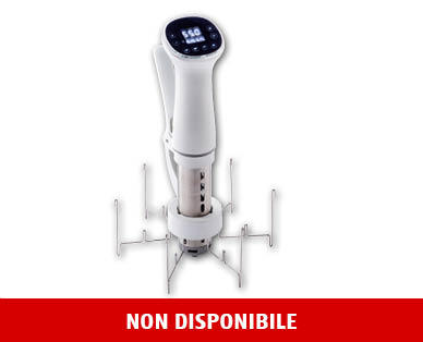 AMBIANO Stick per cottura sottovuoto