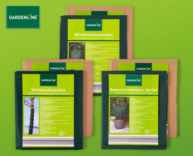 GARDENLINE Kälte-Schutzvlies