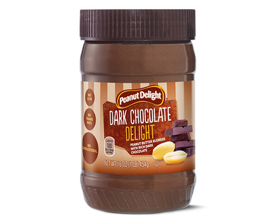 Peanut Delight Peanut Butter