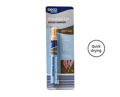 Touch-Up Markers