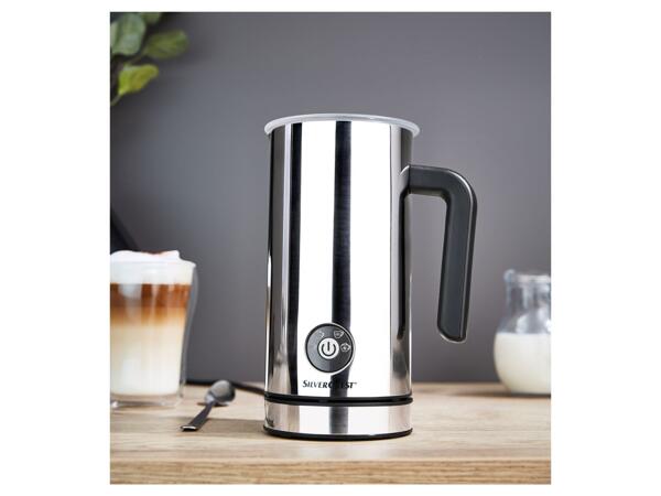 Silvercrest 500W Electric Milk Frother