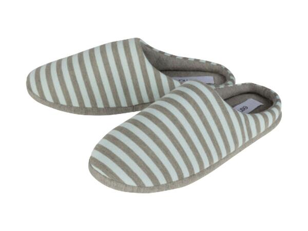 Ladies' Slippers