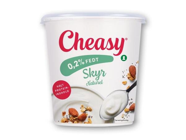 CHEASY Skyr