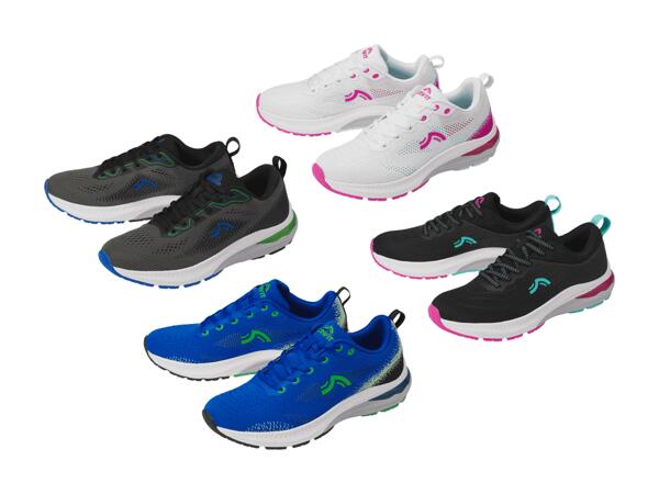 Chaussures de course à pied
