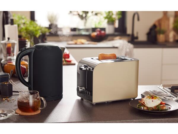 850W 2-Slice Toaster