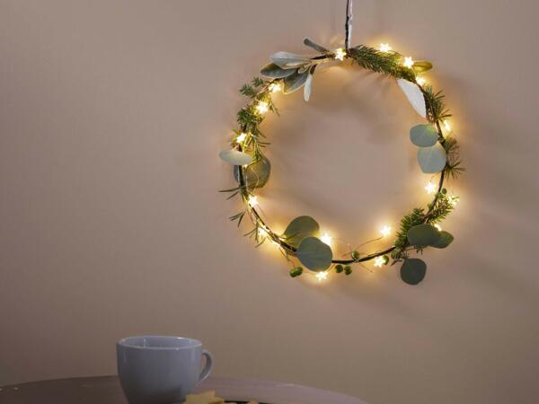 Livarno Home LED Fairy Lights