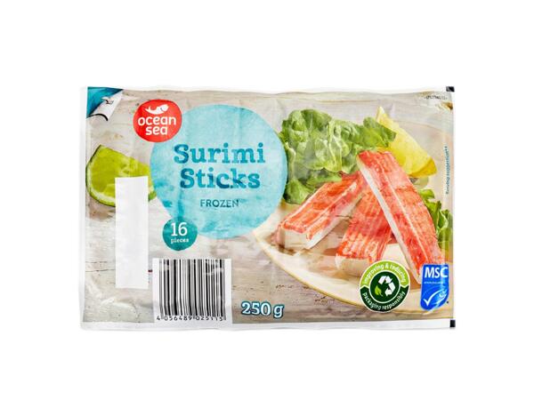 Surimi Sticks