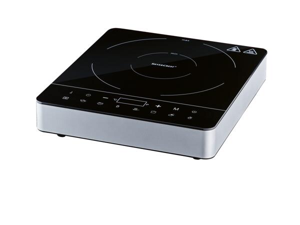 2200W Induction Hob