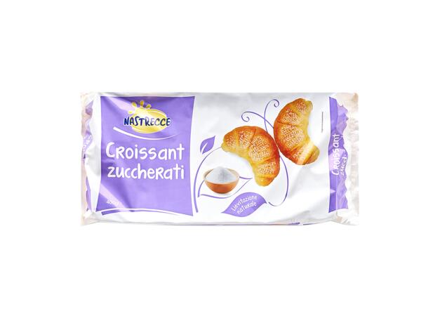 Sweet Croissant