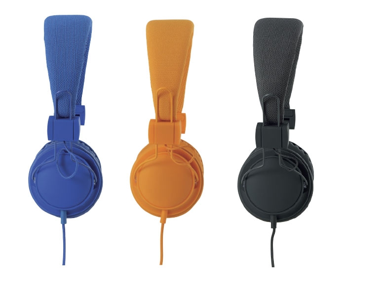 SILVERCREST Headphones