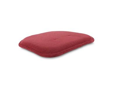 Huntington Home Memory Foam Chair Pad