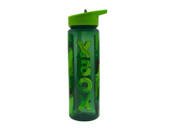 Zak 600ml Character Water Bottle