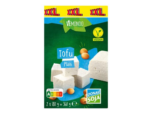 TOFU