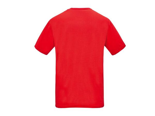 Parkside Men's T-Shirt - Red