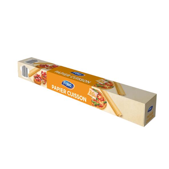 FOLIA(R) 				Backpapier, 30 m