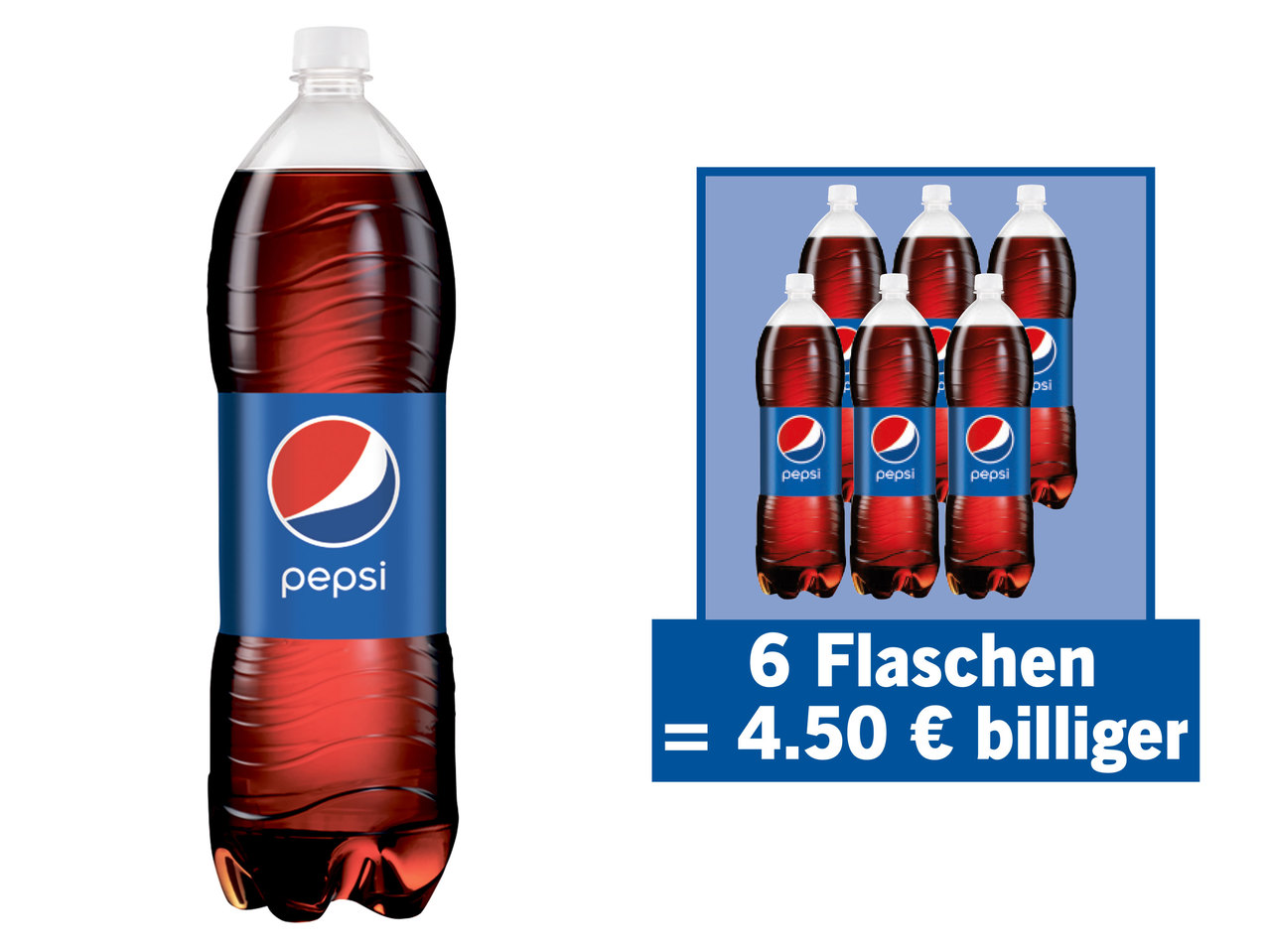 PEPSI Cola