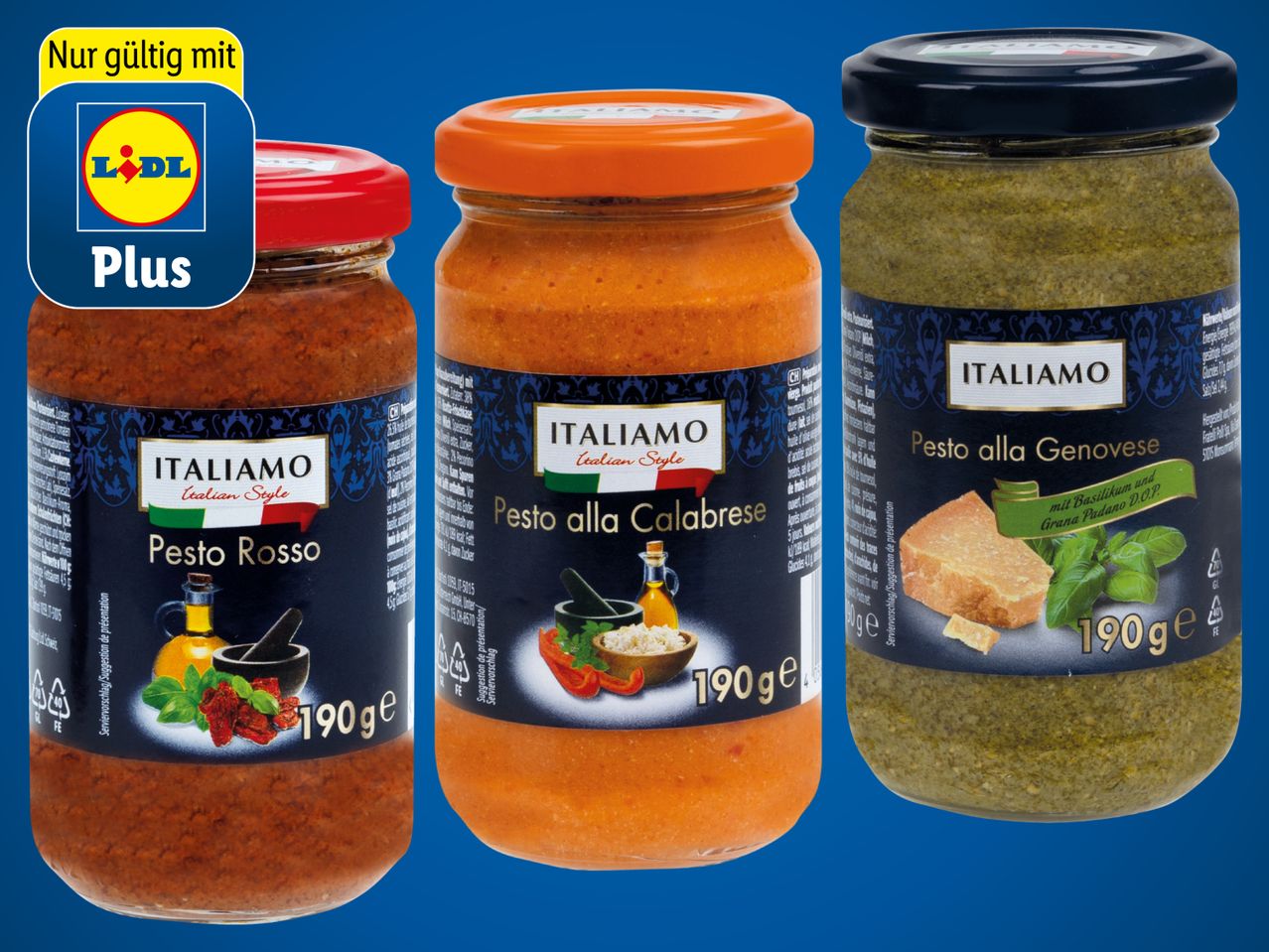 Pesto