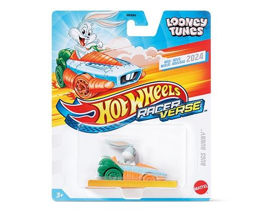 Hot Wheels RacerVerse Car