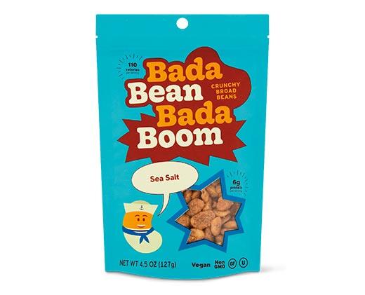 Enlightened Bada Bean Bada Boom