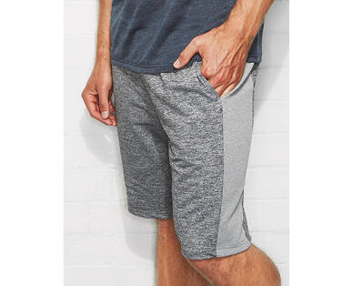 Men's Fitness Shorts