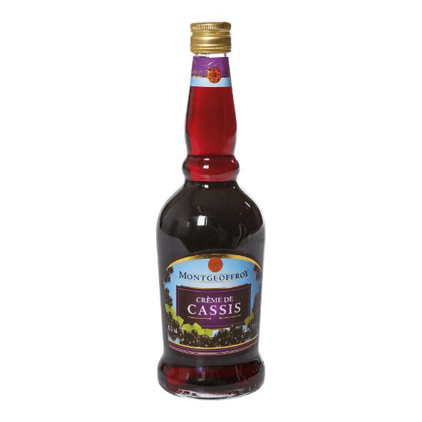 Crème de Cassis