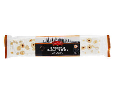 Casa Barelli Italian Torrone 150g
