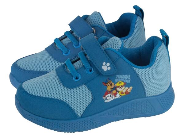 Kids' Sneakers "Paw Patrol"