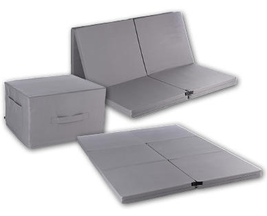 Lit d'appoint/Pouf LIVING STYLE