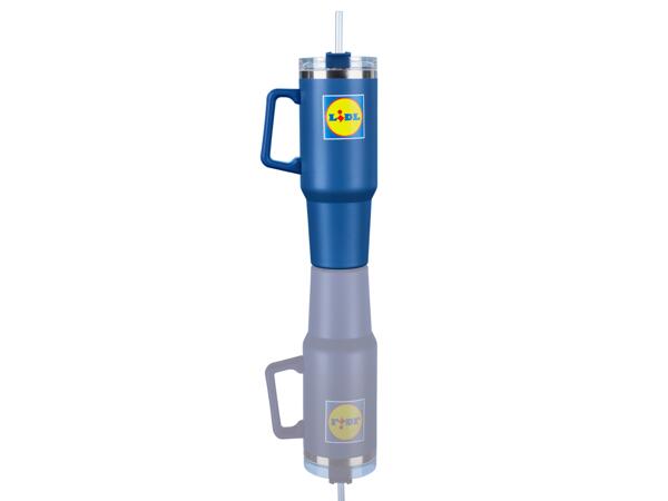 Lidl Flasks