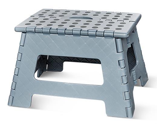 Easy Home Folding Step Stool