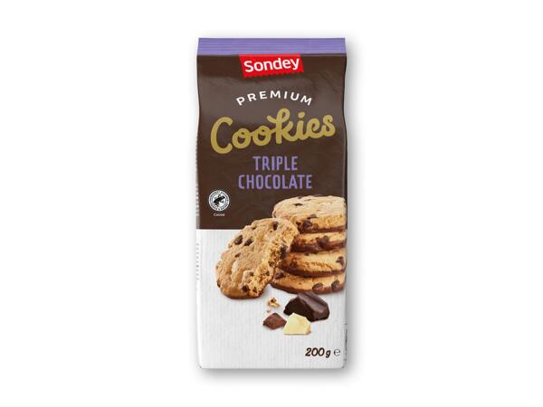 SONDAY Kiks eller cookies