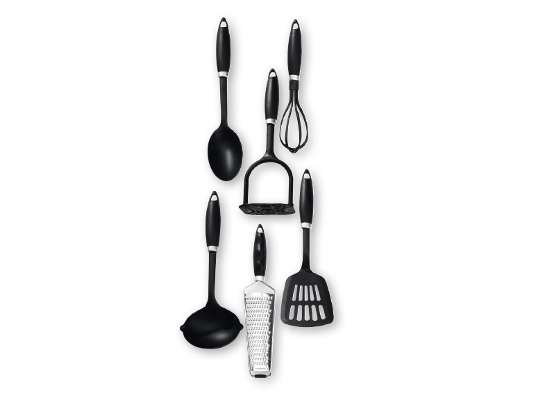 Ernesto Kitchen Utensils