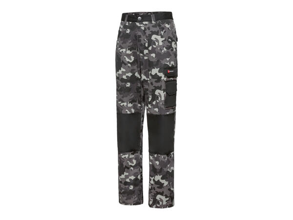 Men's Work Trousers