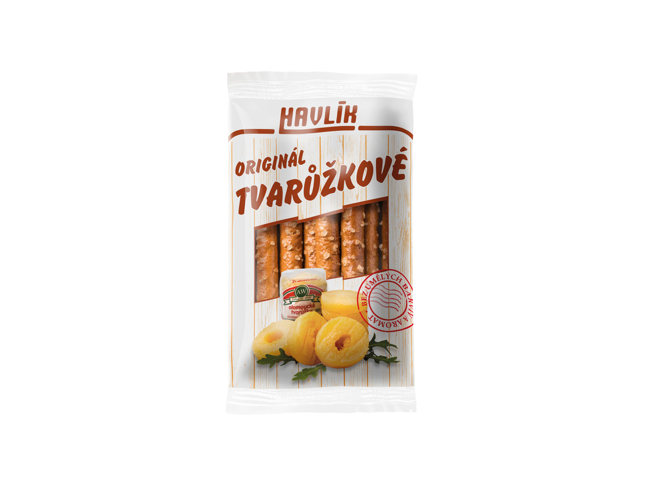 TYČINKY