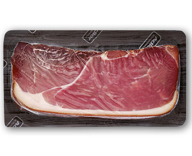 Lard de jambon de la Forêt-Noire