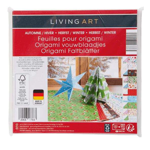 Boîte de bricolage de Noël