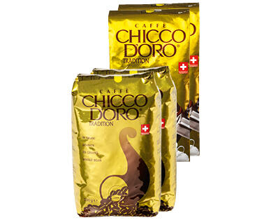 CHICCO D'ORO TRADITION