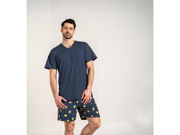 Men's Short Pyjamas