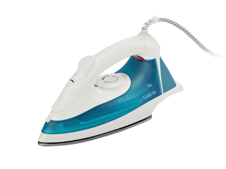Steam Iron