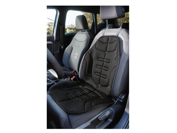Heated Seat Cover
