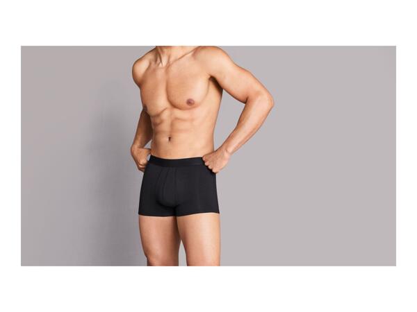 Livergy Men's Boxers - 3 Pack